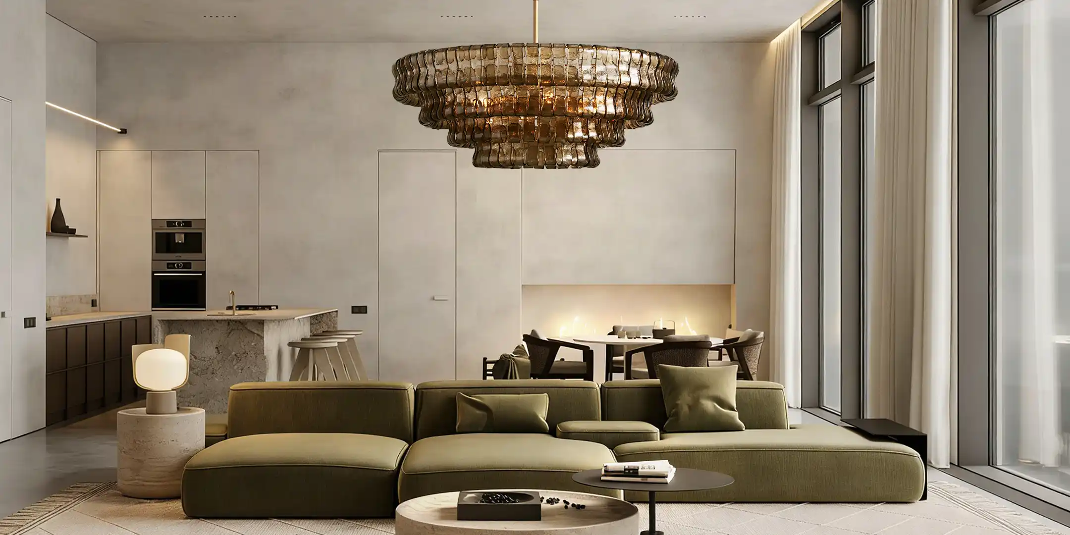 Illuminate Your World With Elegance