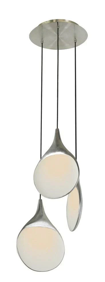 Aesthetic Minimalism  Contemporary Chandelier - Image 18