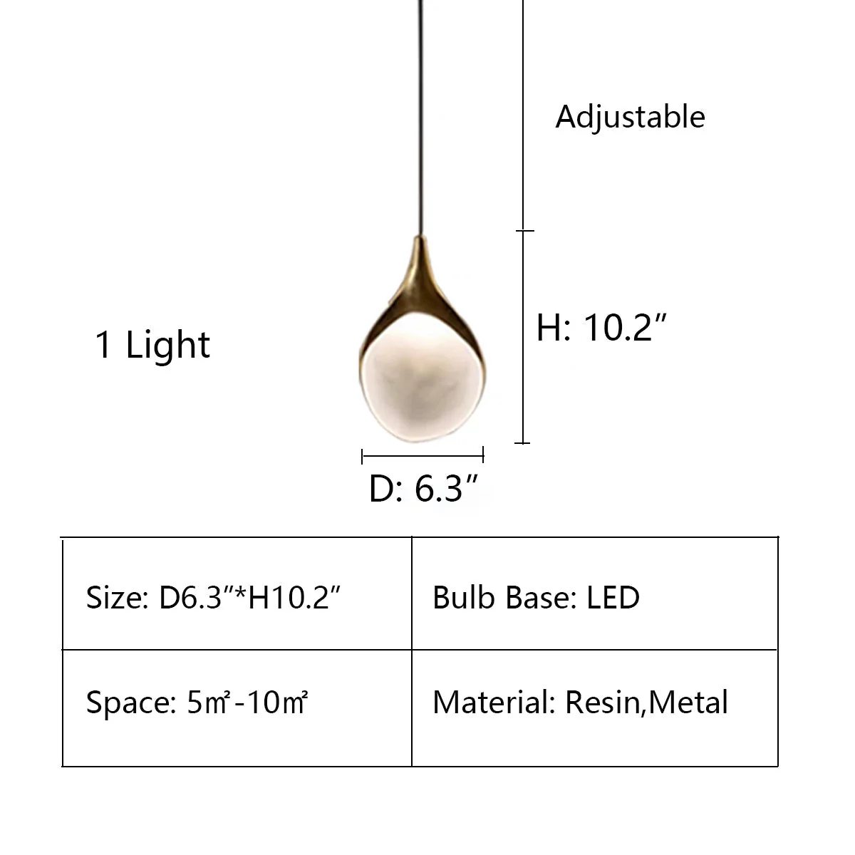 Aesthetic Minimalism  Contemporary Chandelier - Image 21