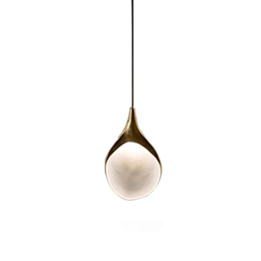 Aesthetic Minimalism  Contemporary Chandelier - Image 3