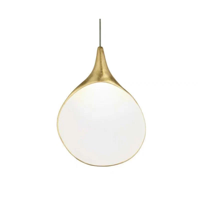 Aesthetic Minimalism  Contemporary Chandelier - Image 4