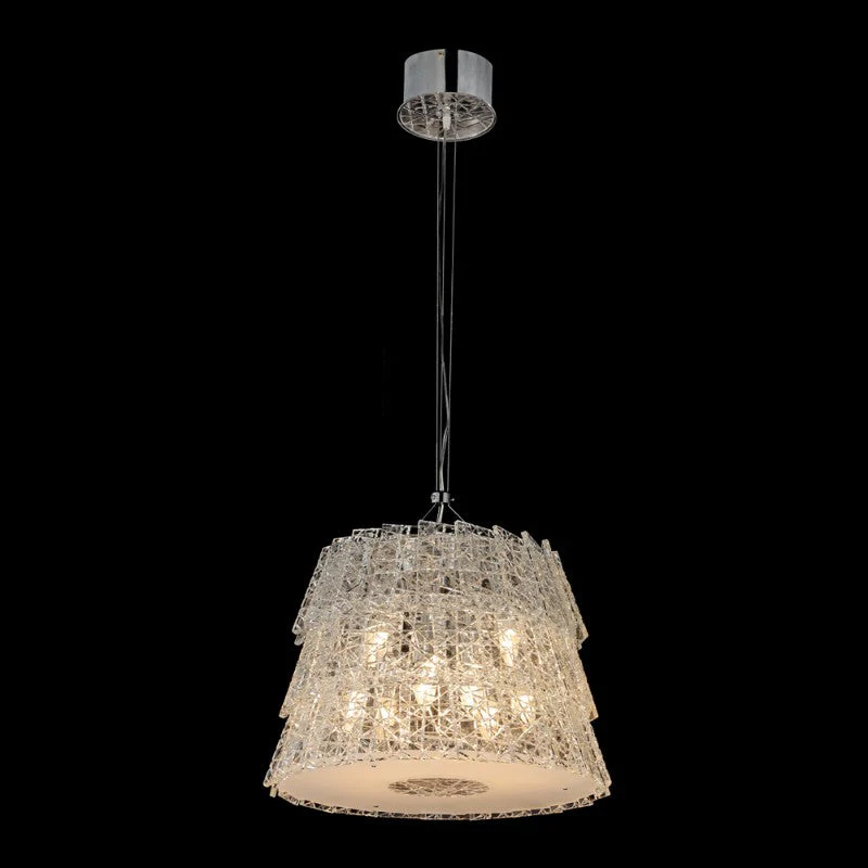 Lustre Bacara Modern Baccarat Crystal Chandelier Lighting - Image 2