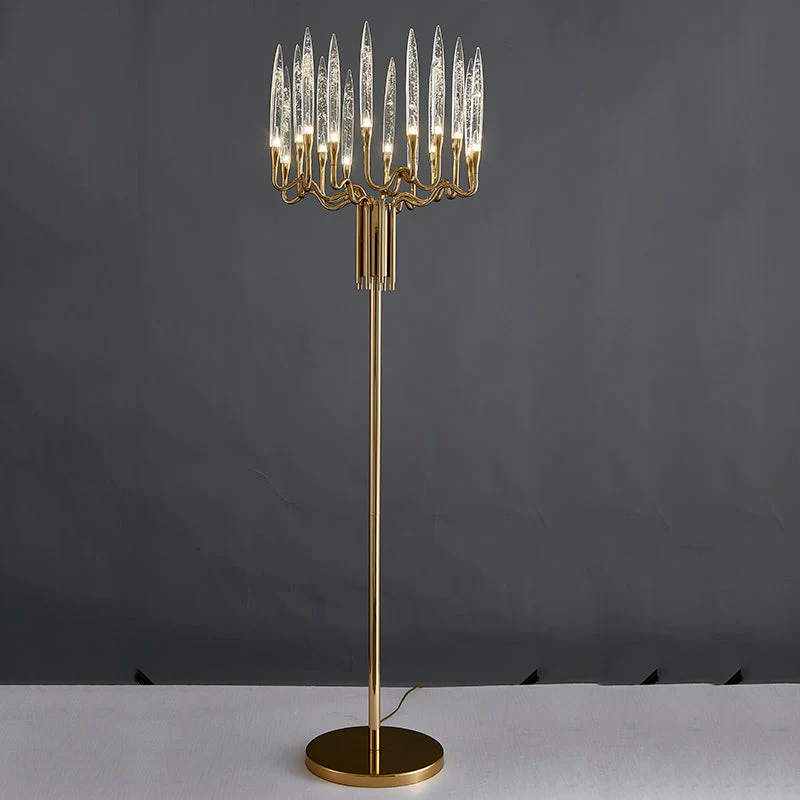 8141FStanding Floor Lamp