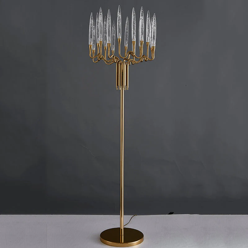 8141FStanding Floor Lamp - Image 2