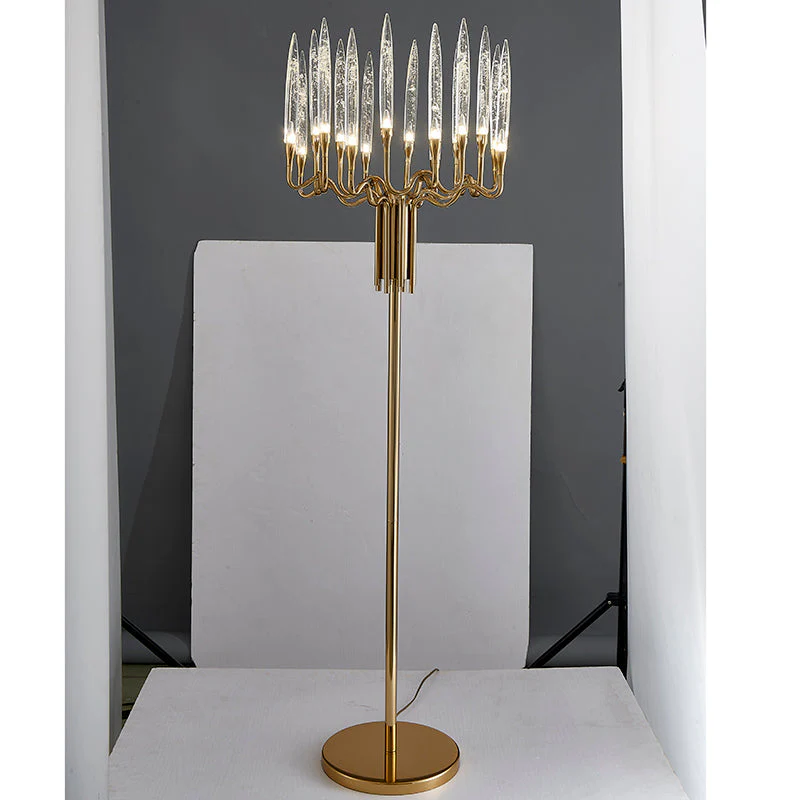 8141FStanding Floor Lamp - Image 3