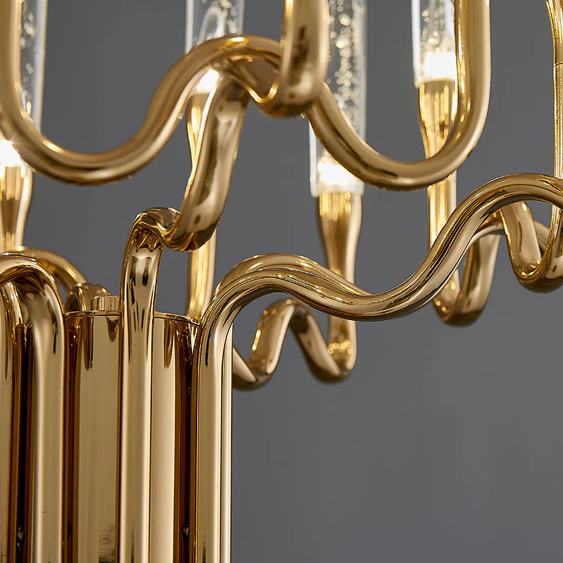 8141FStanding Floor Lamp - Image 6
