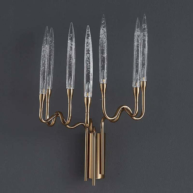 8141w  Wall Lamp  Fixtures - Image 2