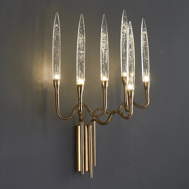 8141w  Wall Lamp  Fixtures - Image 3