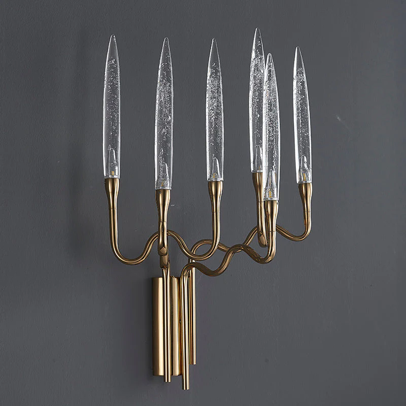 8141w  Wall Lamp  Fixtures - Image 4