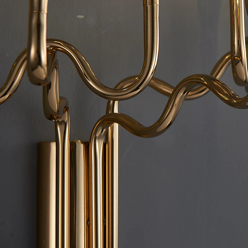 8141w  Wall Lamp  Fixtures - Image 6