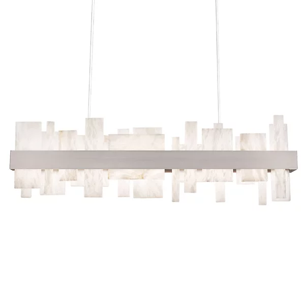 Acpog LED Linear Suspension Chandelier - Image 2