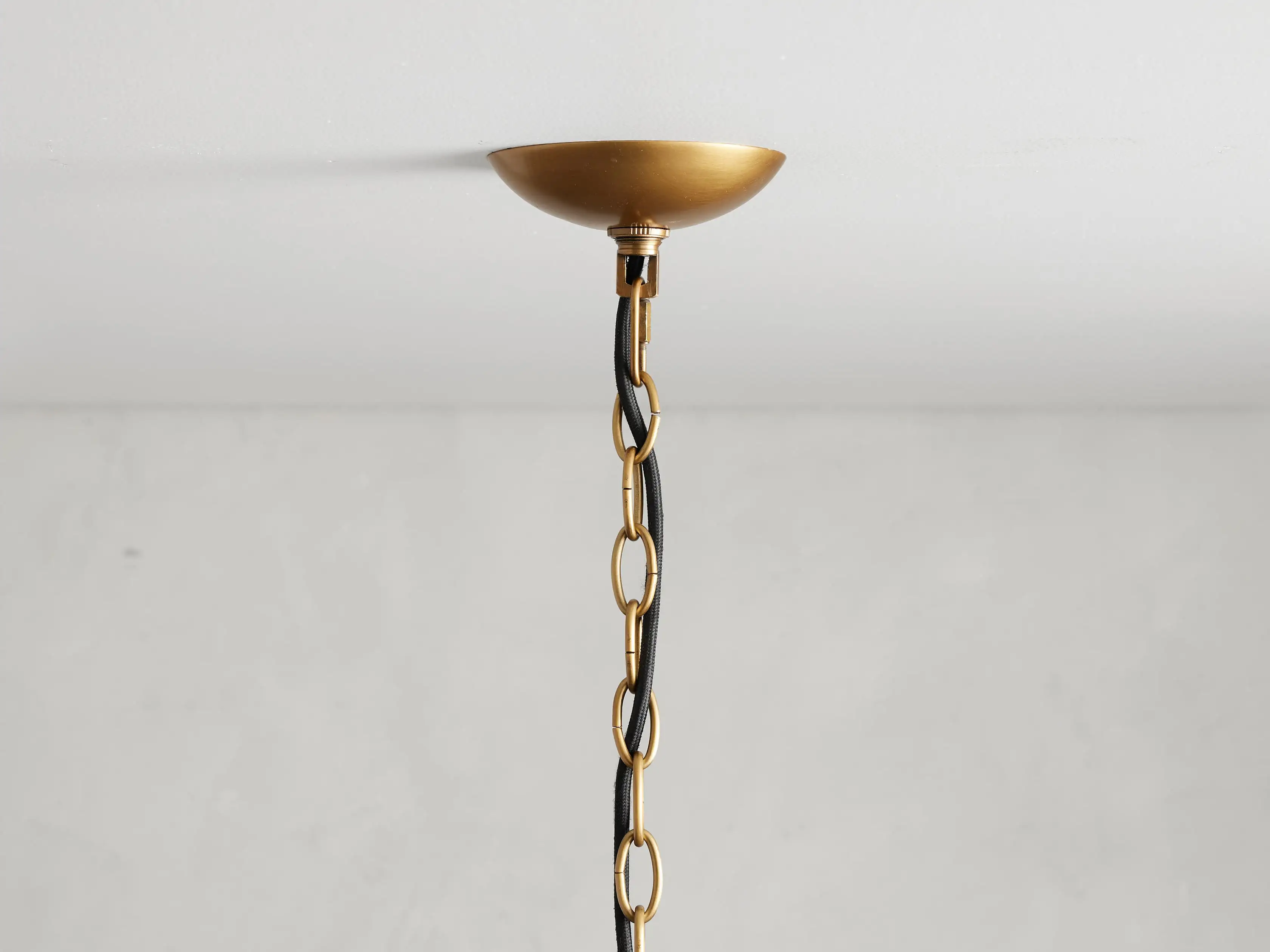 Adela 8 Light Chandelier - Image 8