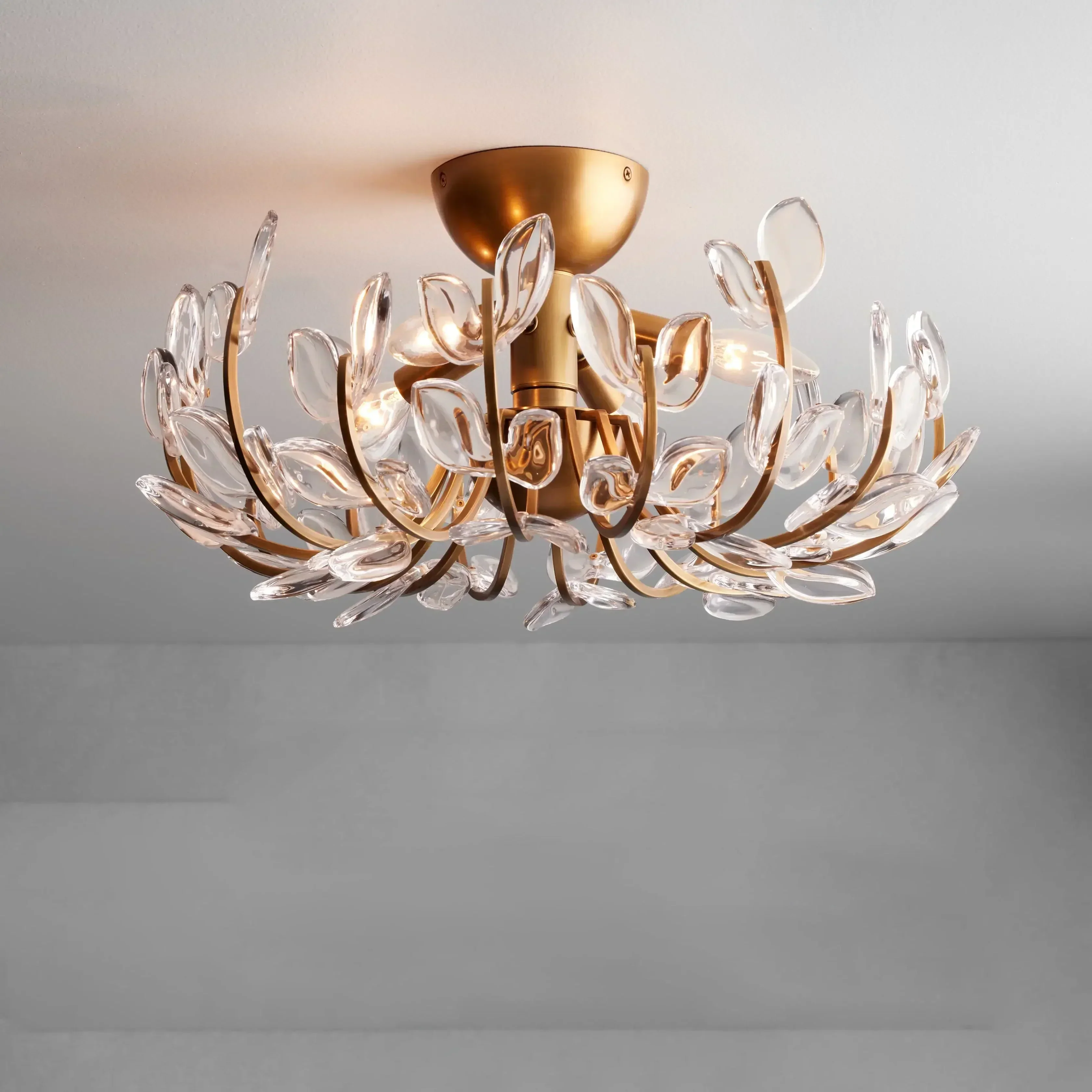 Adela Flushmount - Image 3
