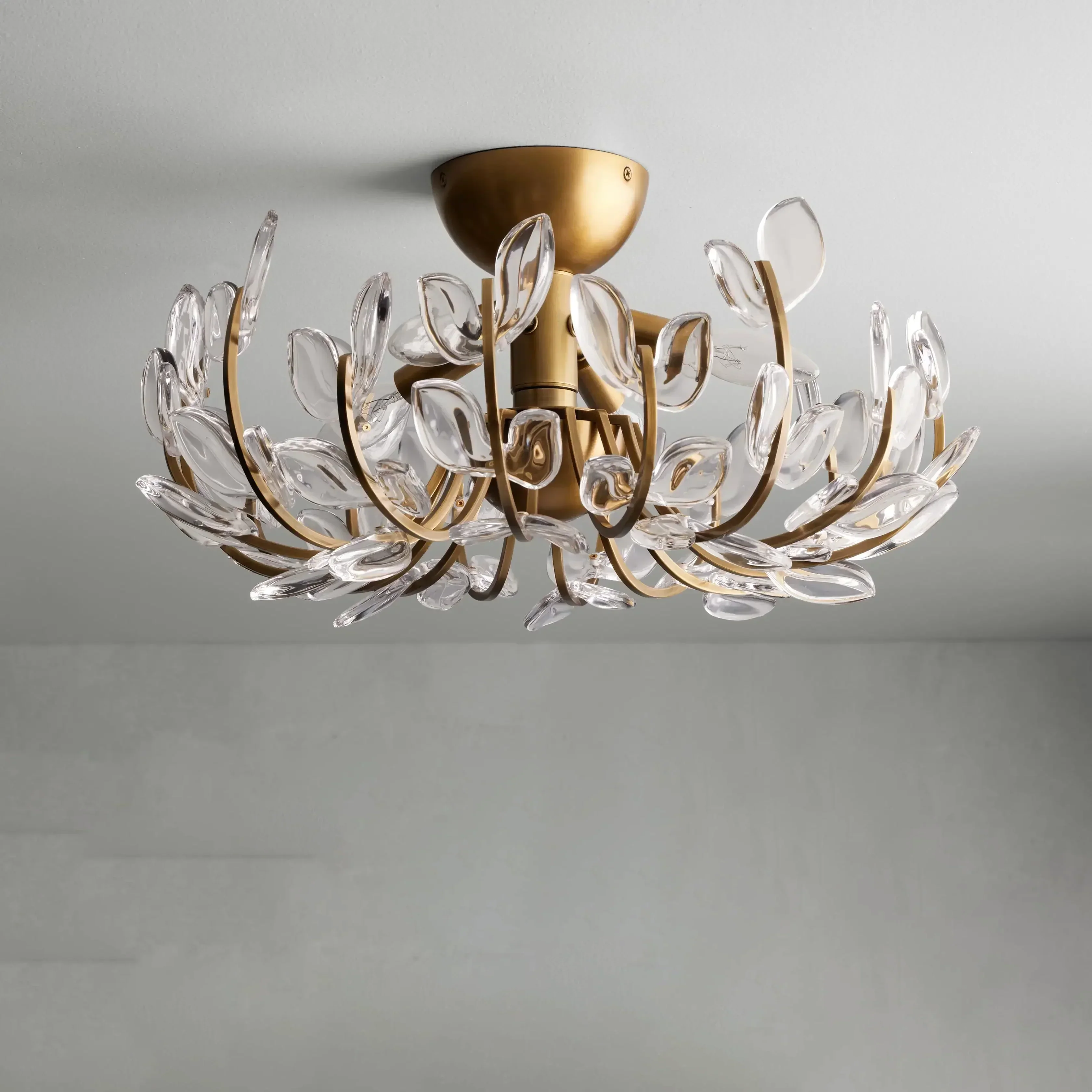 Adela Flushmount - Image 4