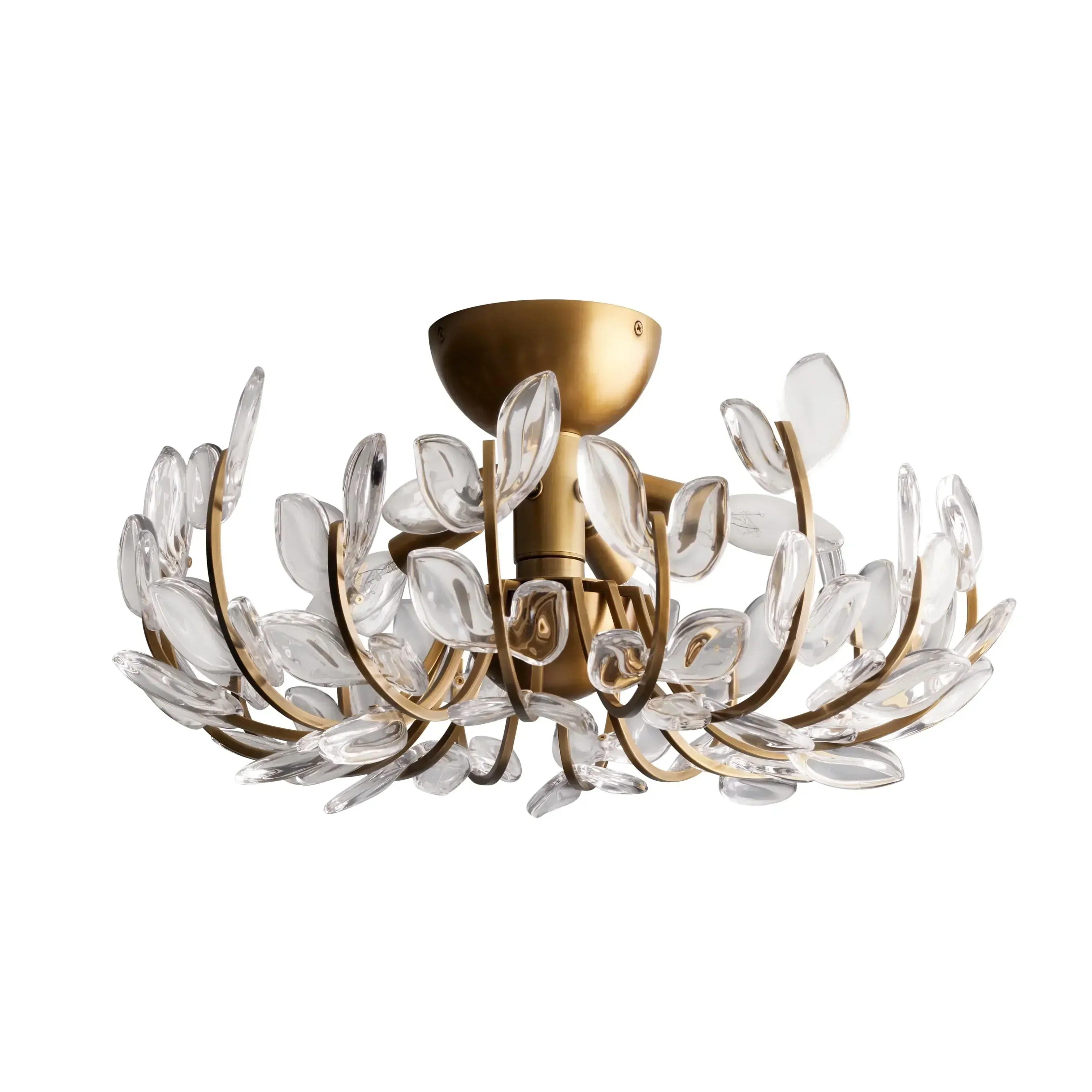 Adela Flushmount - Image 6