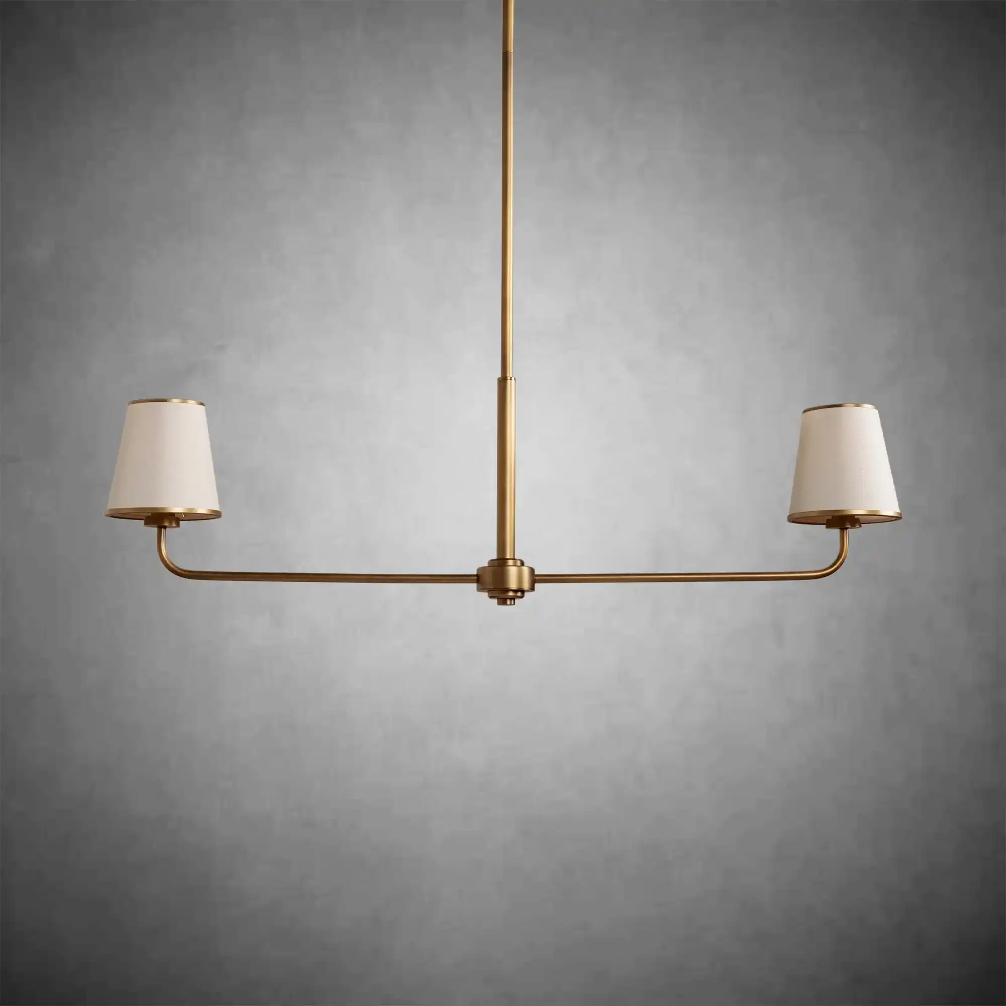 Adria 2-Light Chandelier - Image 3
