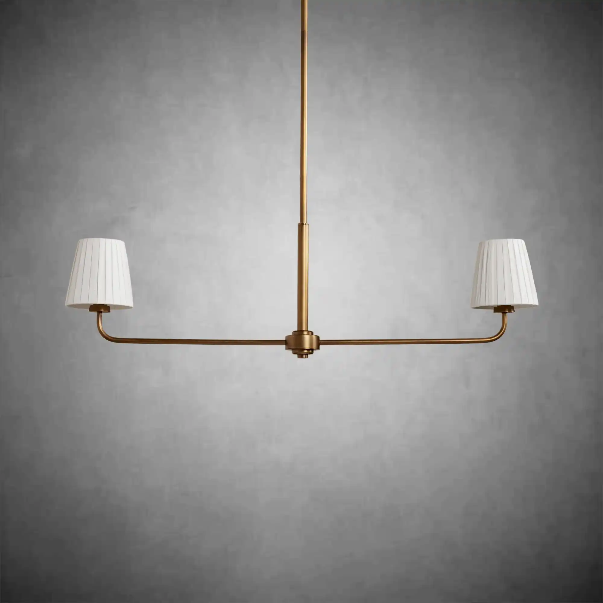 Adria 2-Light Chandelier - Image 4