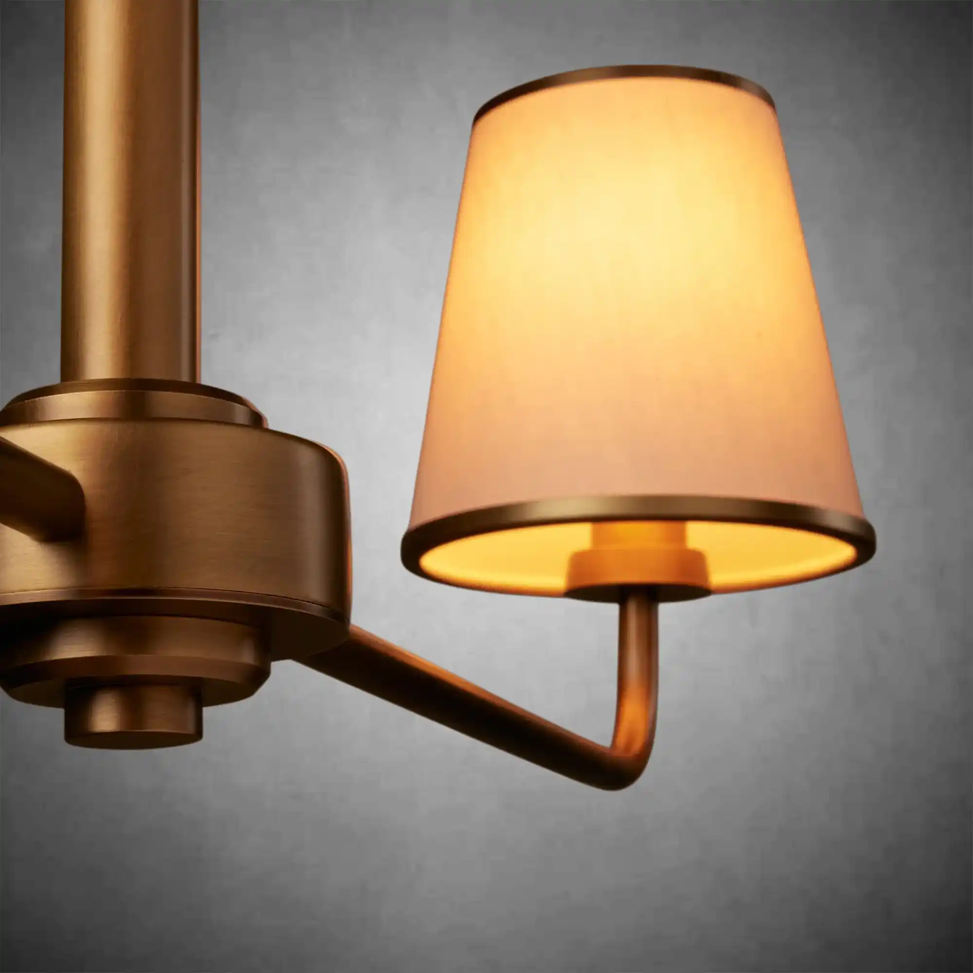 Adria 2-Light Chandelier - Image 5