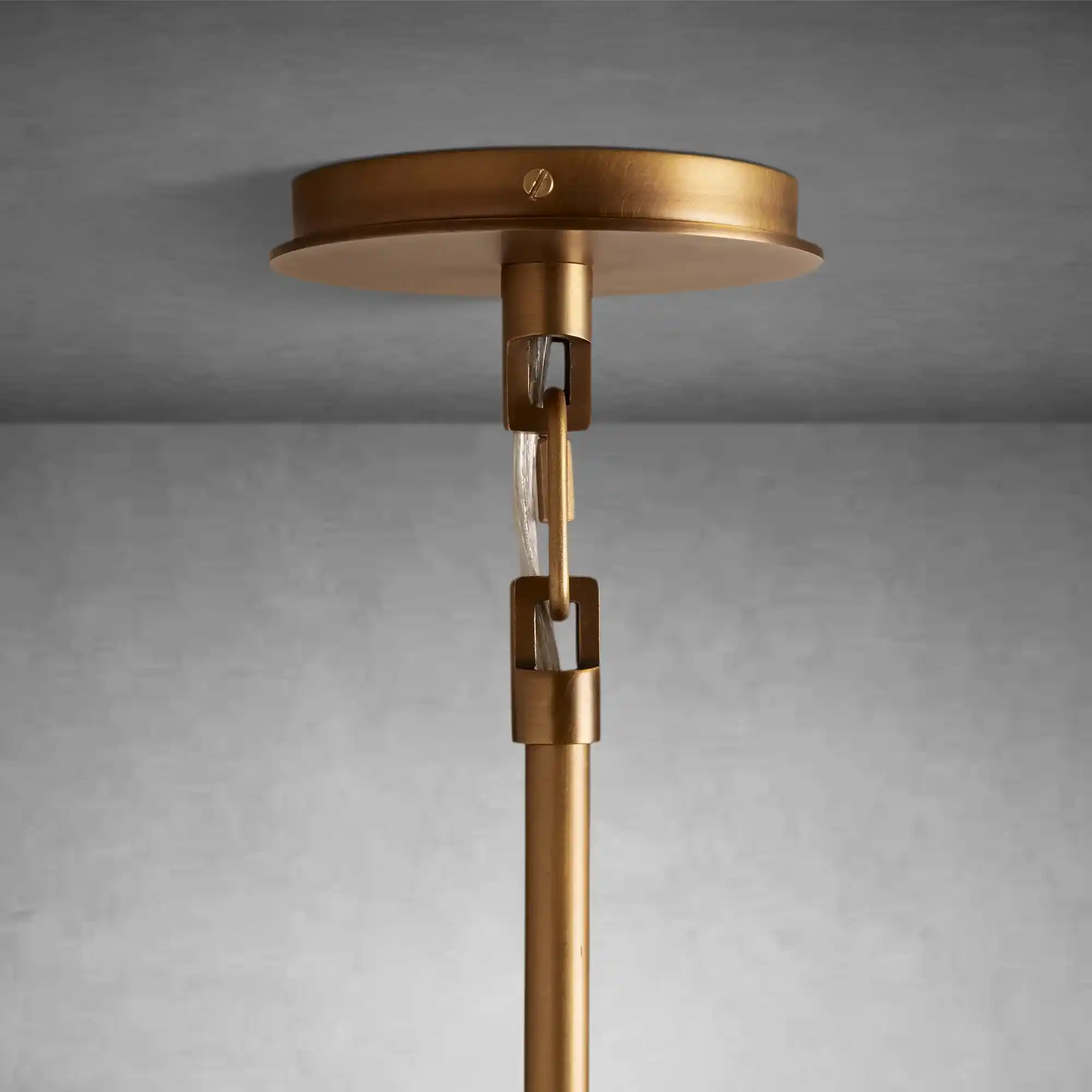 Adria 2-Light Chandelier - Image 7