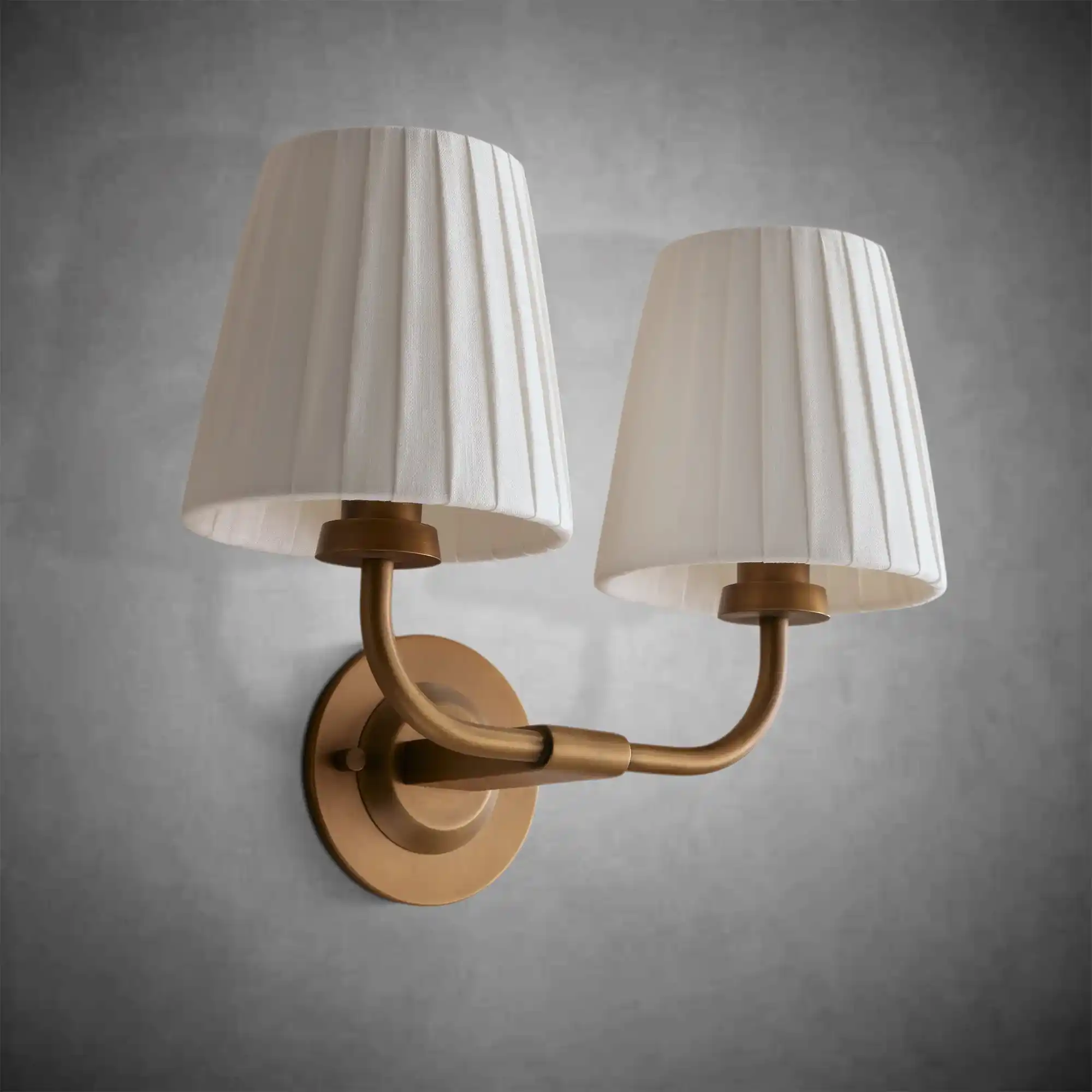 Adria Double Sconce - Image 4