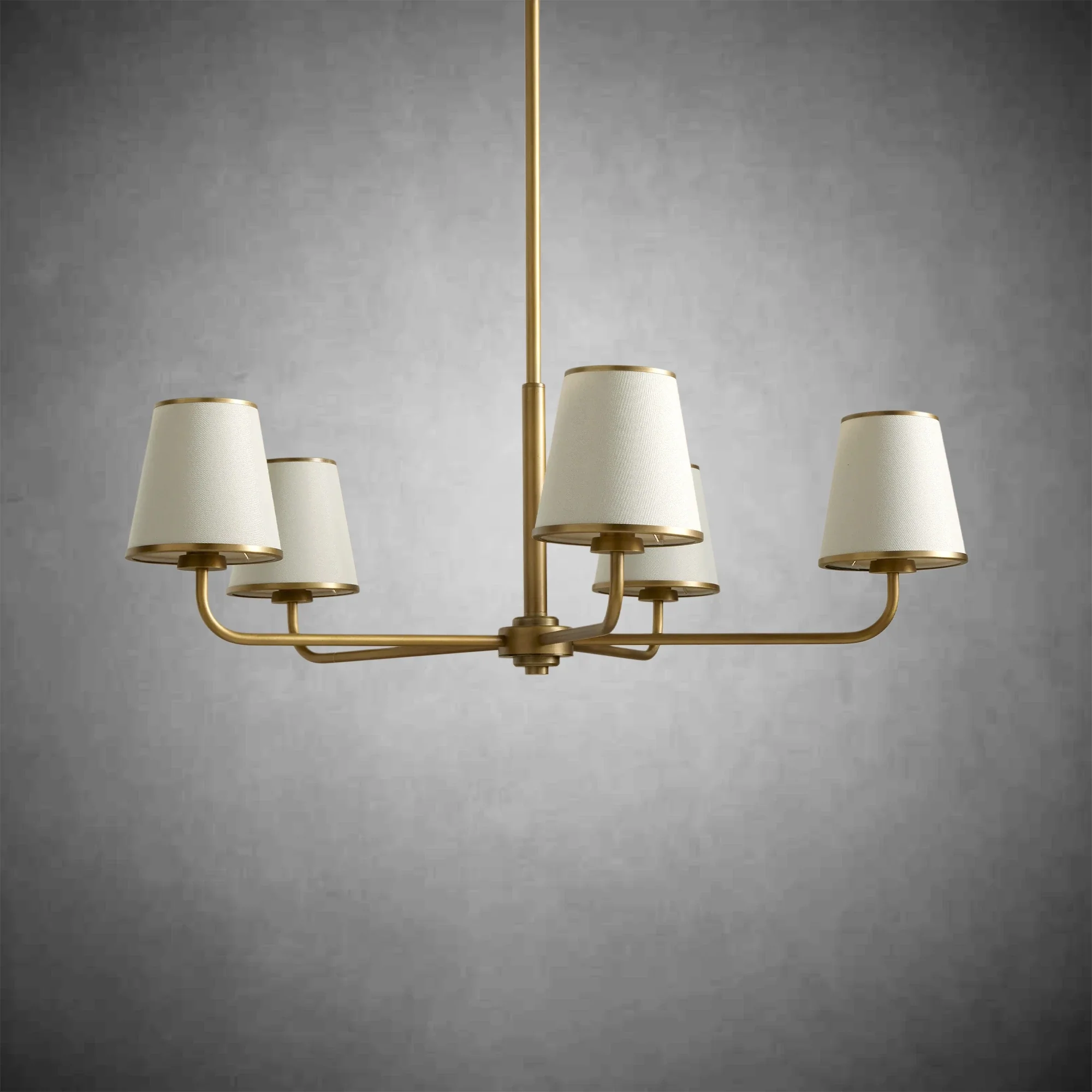 Adria Round Chandelier - Image 3