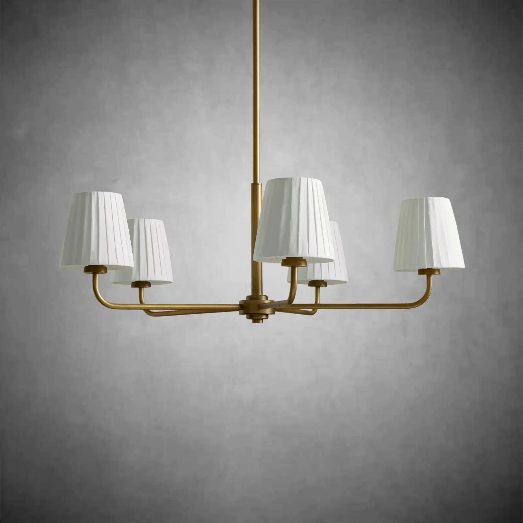Adria Round Chandelier - Image 5