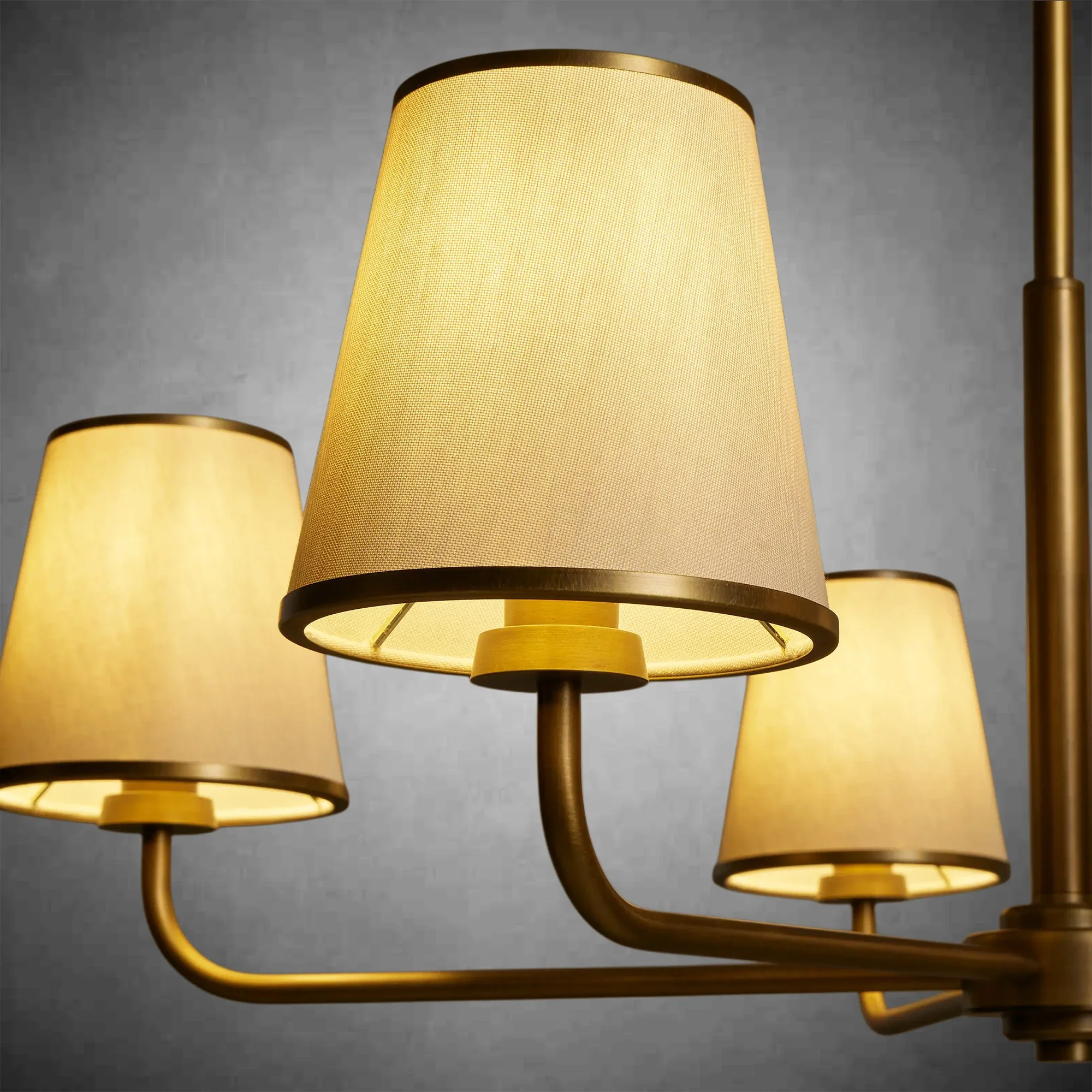 Adria Round Chandelier - Image 6