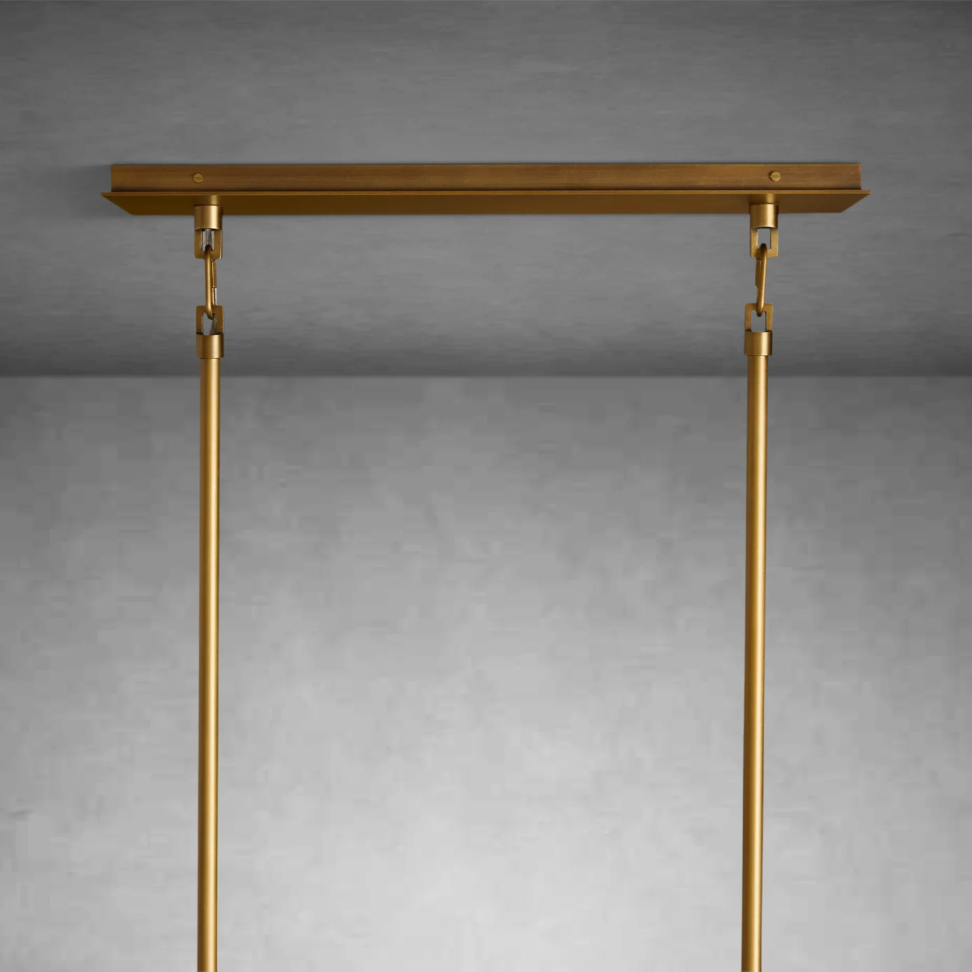 Adria Linear Chandelier - Image 5