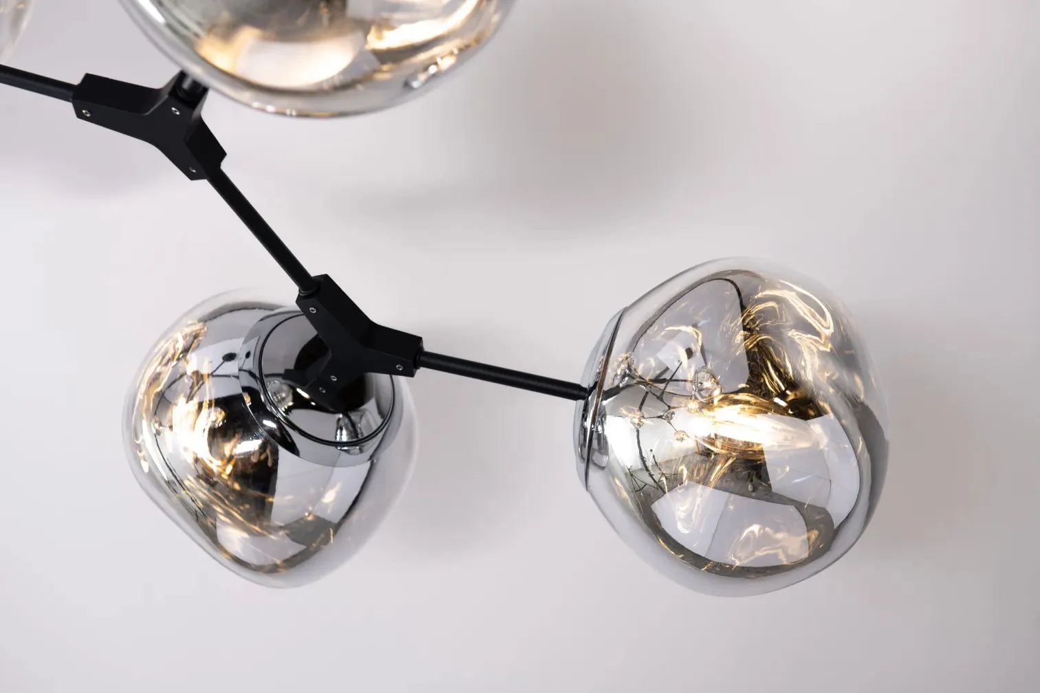 Afra Ball Crystal Pendant - Image 6