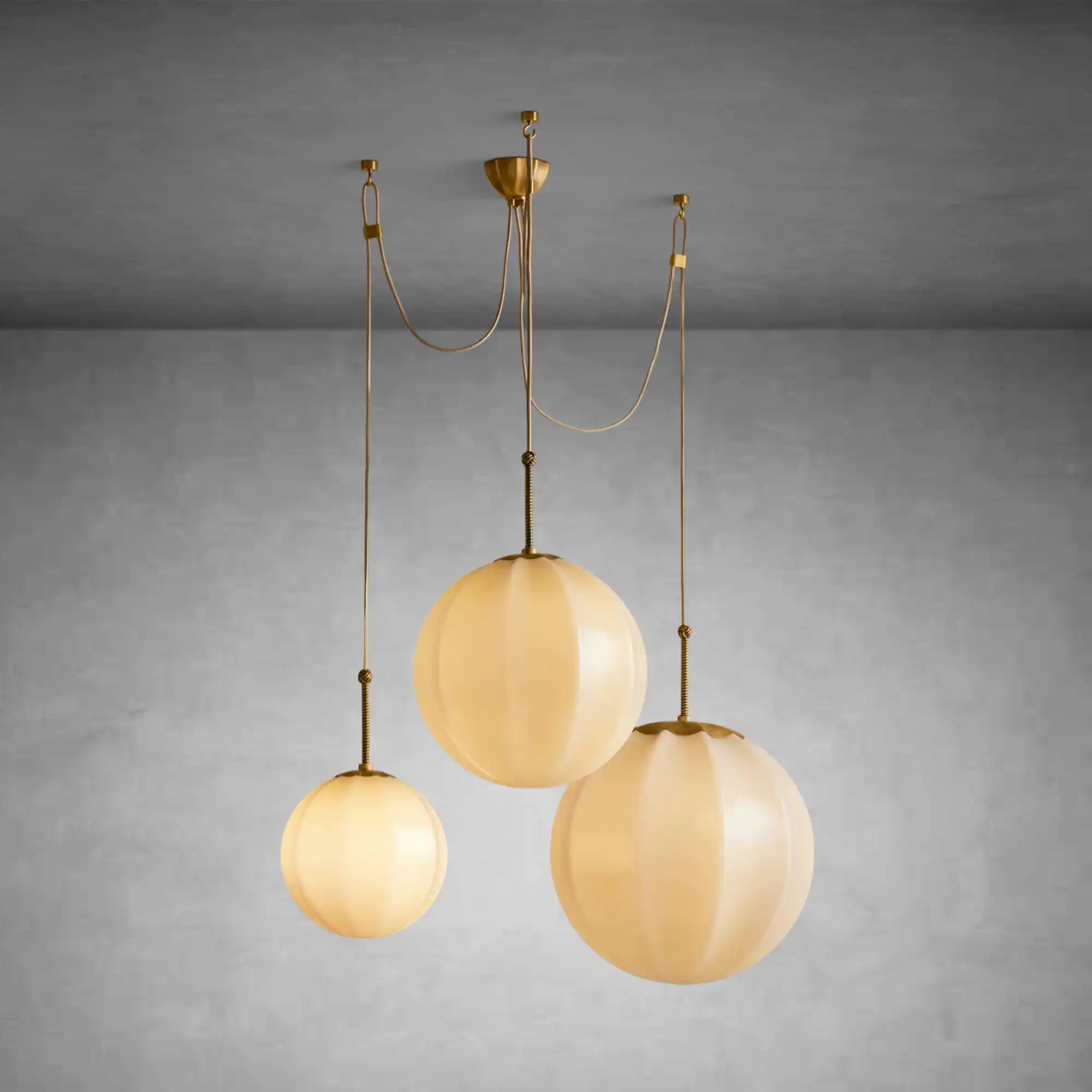 Agnes Chandelier - Image 4