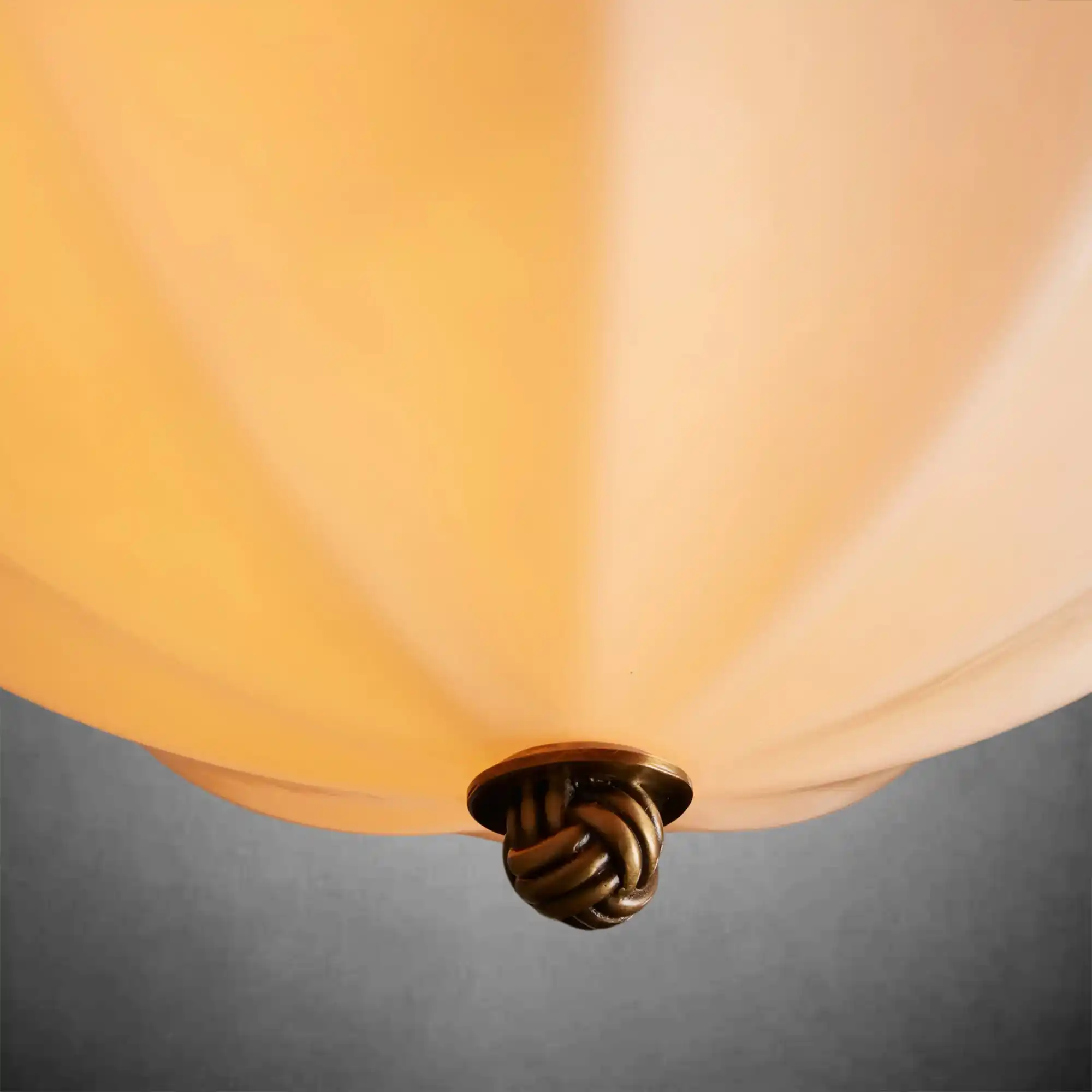 Agnes Flush Mount - Image 3
