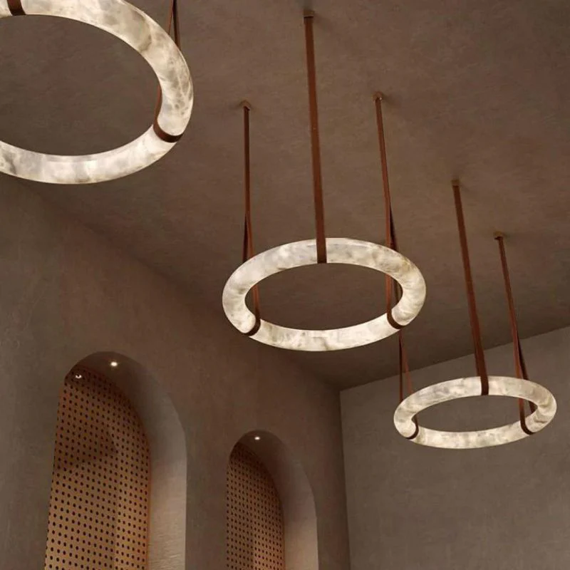Alabaster Halo Light - Image 10