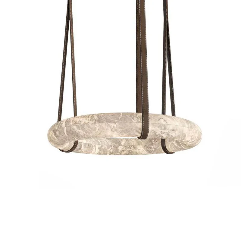 Alabaster Halo Light - Image 2