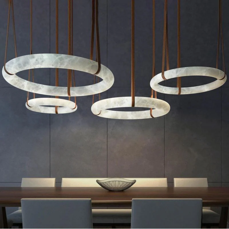 Alabaster Halo Light - Image 3