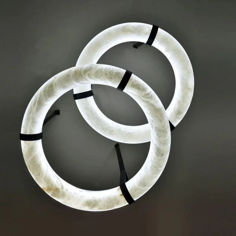 Alabaster Halo Light - Image 5