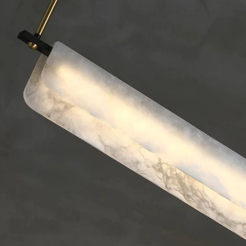 Merlin Labster Linear Chandelier 39"L - Image 4