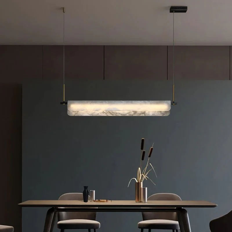 Merlin Labster Linear Chandelier 39"L - Image 5