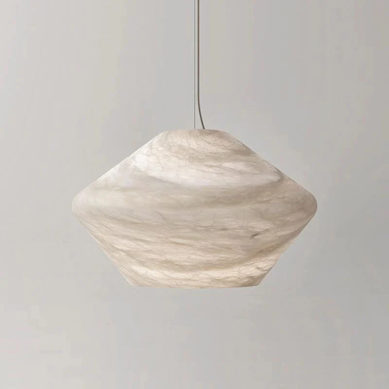Alabaster Popular Pendant - Image 5