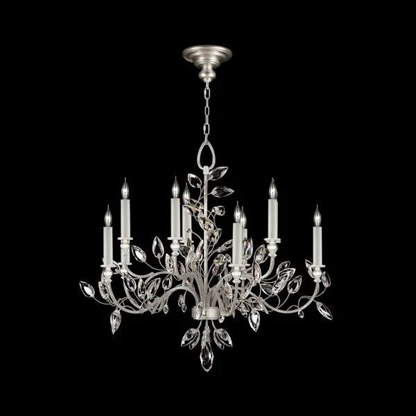 Alice Candle  Round Chandelier 43" - Image 3