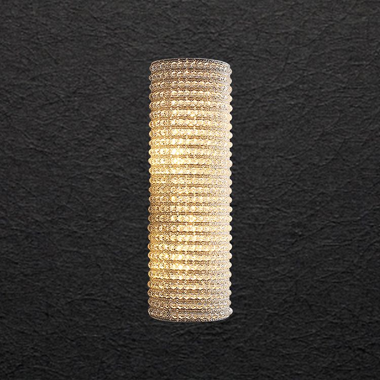 Alison Series Crystal Wall Sconce - Image 10