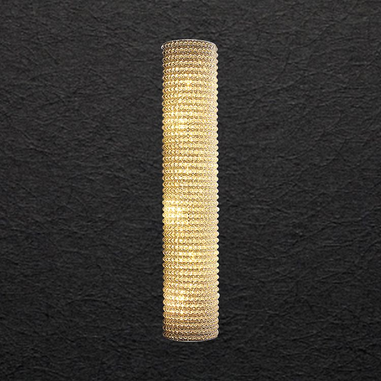 Alison Series Crystal Wall Sconce - Image 12