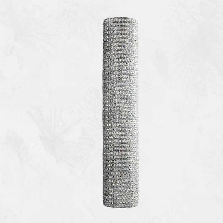 Alison Series Crystal Wall Sconce - Image 14