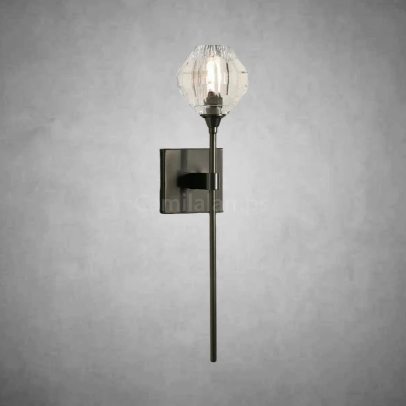 Amoroso Wall Sconce - Image 10