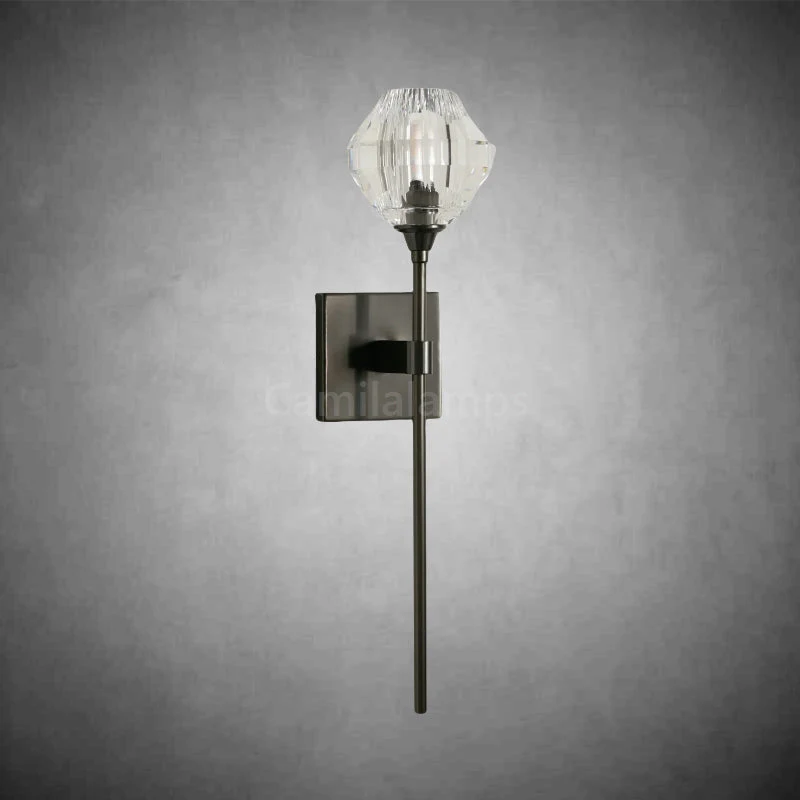 Amoroso Wall Sconce - Image 11
