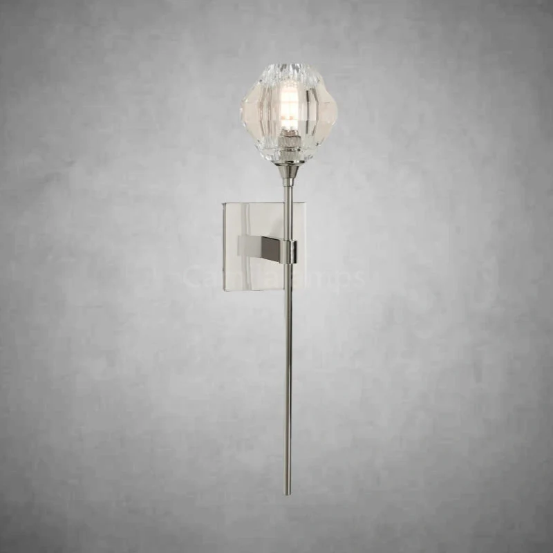 Amoroso Wall Sconce - Image 12
