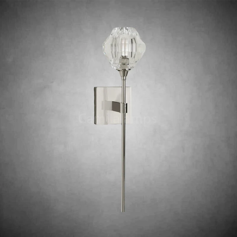 Amoroso Wall Sconce - Image 13