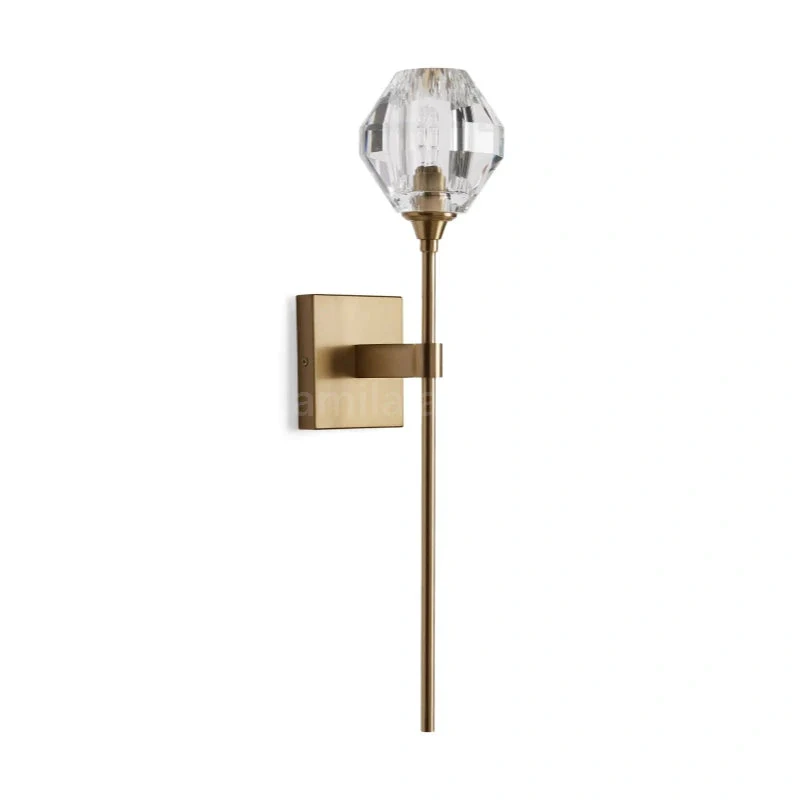 Amoroso Wall Sconce - Image 14