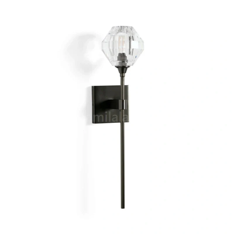 Amoroso Wall Sconce - Image 15