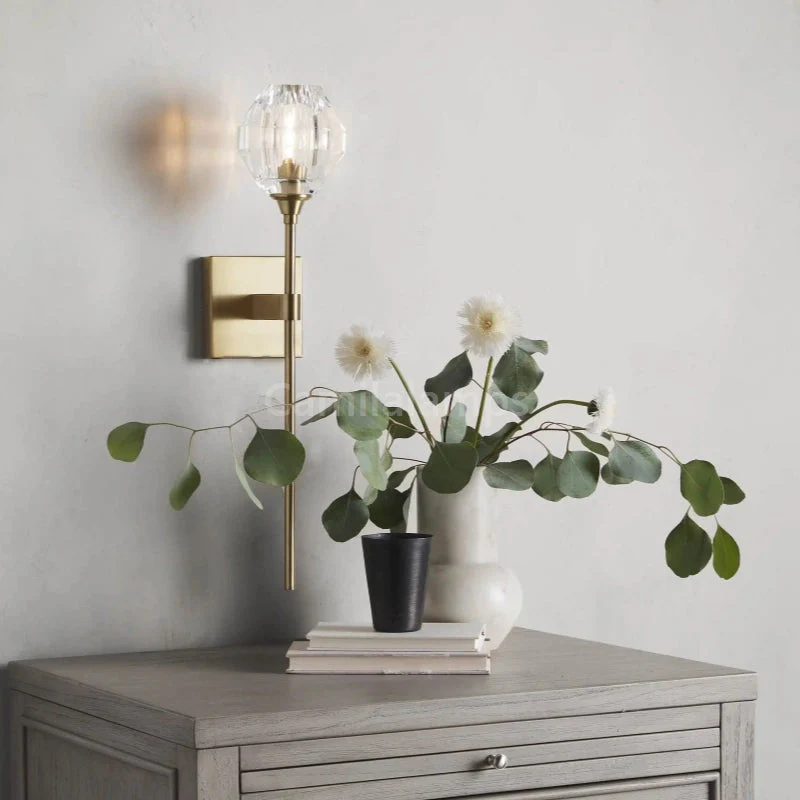 Amoroso Wall Sconce - Image 2