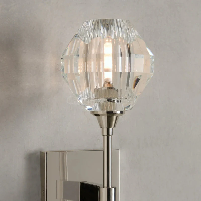 Amoroso Wall Sconce - Image 4